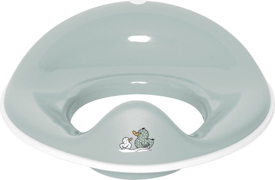 Toiletverkleiner GROW Sepp van Merkloos