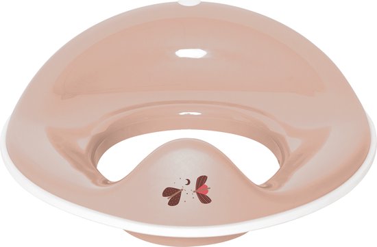 Toiletverkleiner GROW Sweetbutterfly van Merkloos