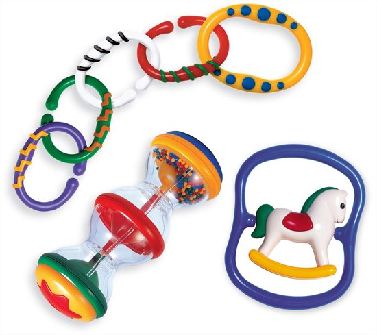 Tolo Classic Speelgoed Cadeauset - 3-delig van Merkloos