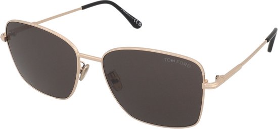Tom Ford FT0953-D 28AGlasdiameter: 60 van TOM