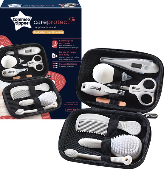 Tommee Tippee  - verzorgingsset voor de baby van Tommee Tippee