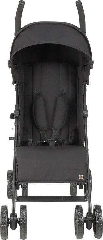 Topmark Buggy Fenn - Black van T