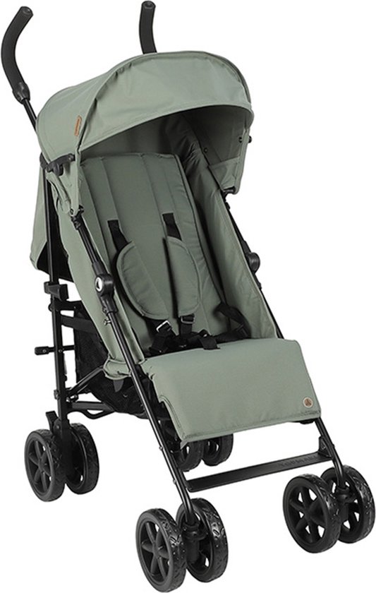 Topmark Buggy Fenn - Green van T