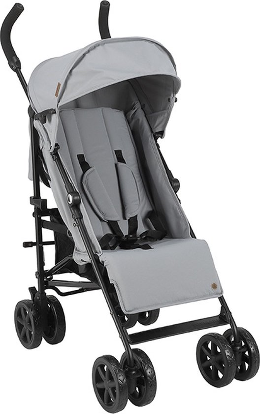 Topmark - Fenn - Buggy - grijs van T