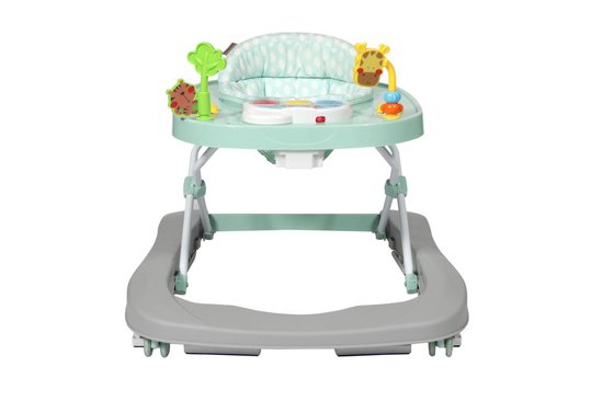 Topmark Lexi Loopstoel - groen van T