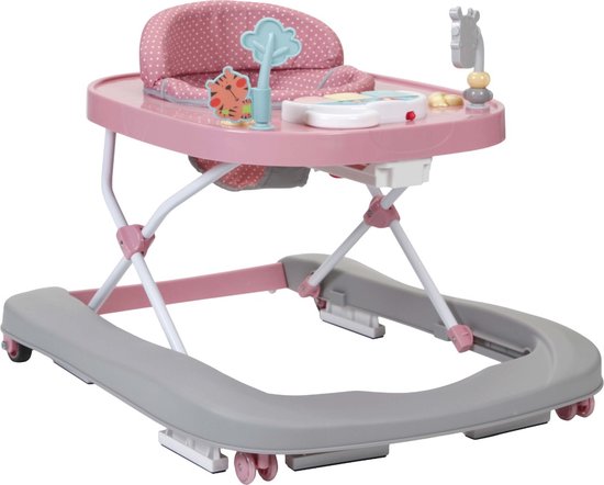 Topmark Loopstoel Lexi - Pink van T