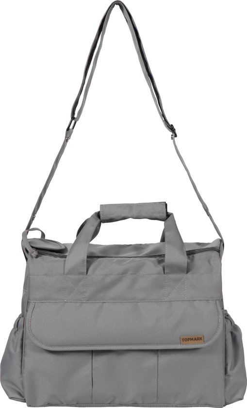 Topmark Luiertas Care - Grey (New) van T