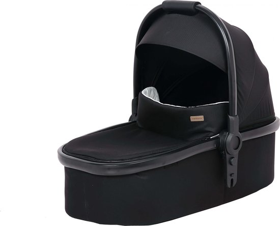 Topmark Reiswieg Diaz - Black van T