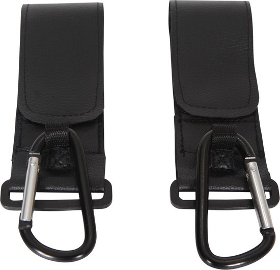 Topmark Tassenhaak buggy van T