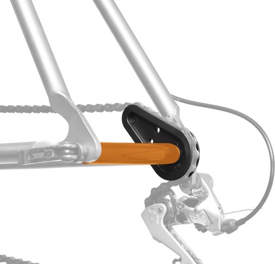 Transportset IceToolz 30C1 chain master van T