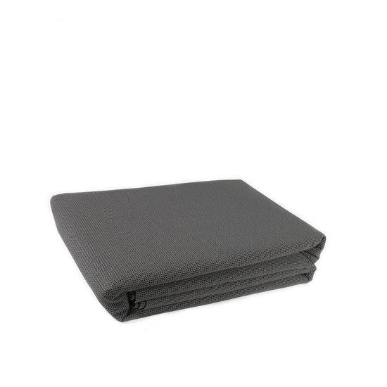 Travellife Riva Tenttapijt Antraciet - 250 x 500 cm - Weer- en waterbestendig - Isolerend - Gemakkelijk te reinigen van Travellife