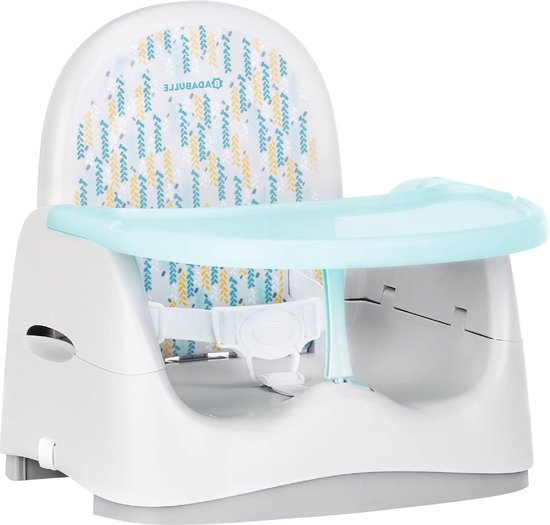 Trendy Meal Kinderzitje - B009012 Badabulle voor baby's en peuters van T