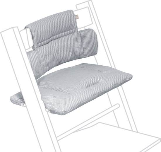 Tripp Trapp® Classic Cushion Kussenset | Nordic Blue van T