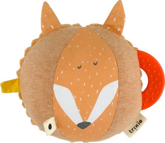 Trixie - Activiteitenbal - Activiteiten speelgoed - Mr Fox van Trixie