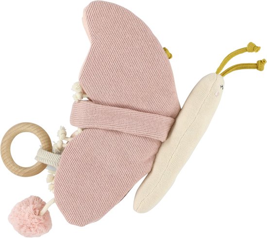 Trixie Activiteitenboekje - Vlinder van Trixie