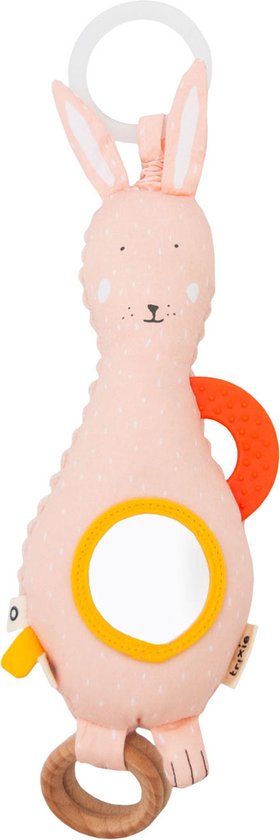 Trixie Activiteitenspeeltje - Mrs. Rabbit van Trixie