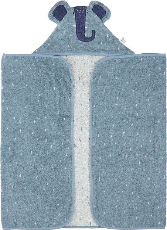 Trixie Badcape 70 X 130 Cm van Trixie