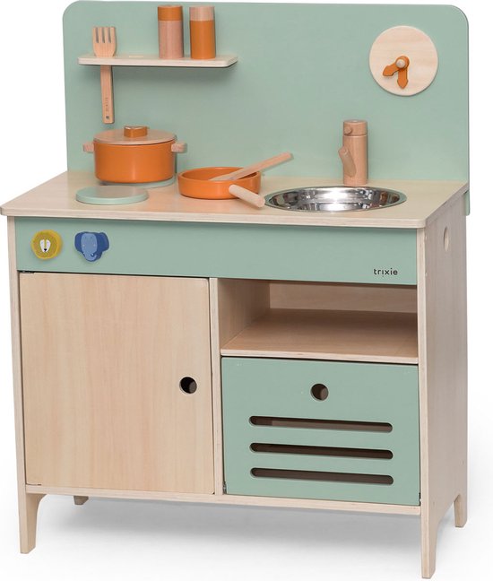 Trixie Houten Keukentje van Trixie