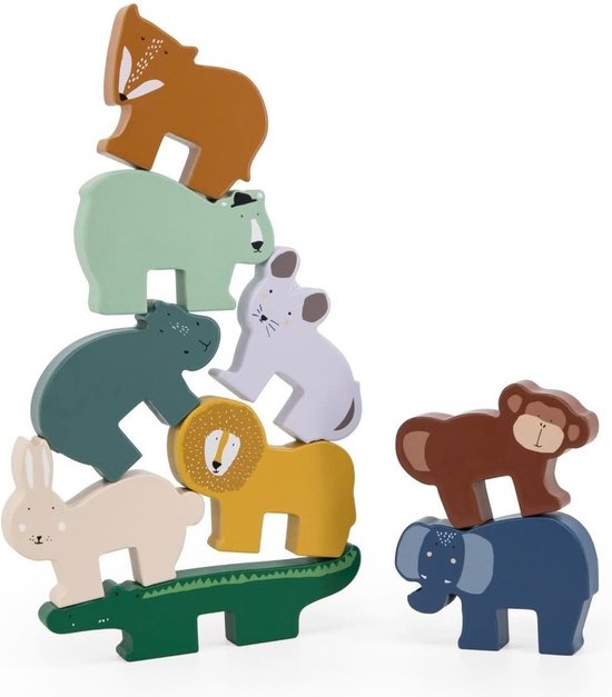 Trixie Houten stapeldieren van Trixie