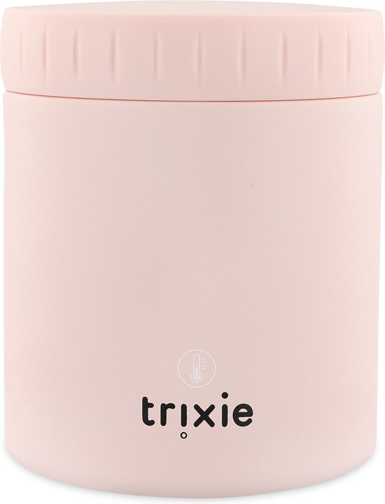 Trixie Insulated food jar 350ml - Mrs. Rabbit van Trixie