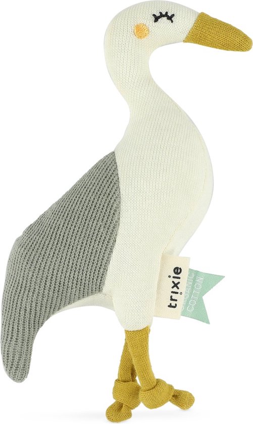 Trixie Knijprammelaar - Heron van Trixie