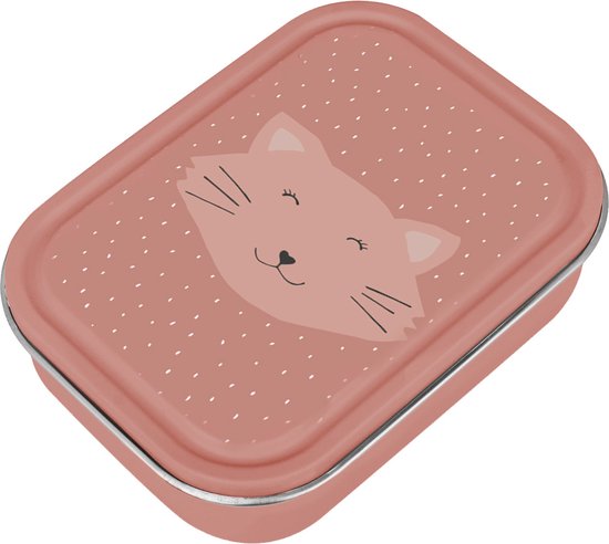 Trixie LUNCH BOX SMALL - MRS. CAT van Trixie