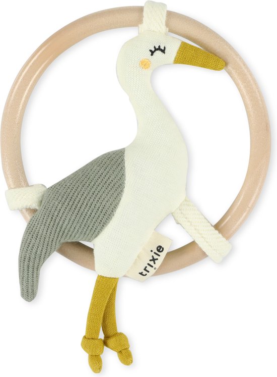 Trixie Rammelaar - Reiger van Trixie