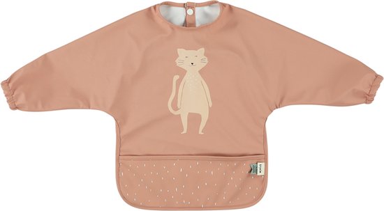Trixie Waterdichte Slab lange mouw - Mevrouw Kat van Trixie
