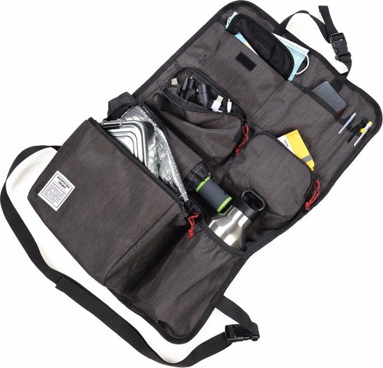 TROIKA BUSINESS AUTO ORGANISATOR
