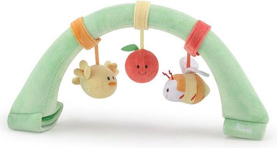 Trudi kinderwagen mobiel van T