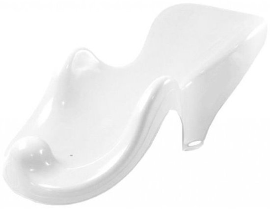 Tryco - Bath seat - White van Merkloos