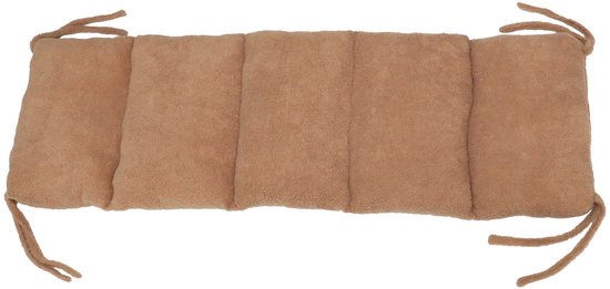 Tryco Bouclé Nougat Matras voor Klimboog van Merkloos