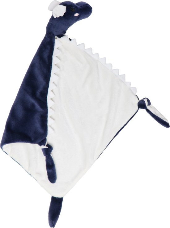Tryco Draak Diego Knuffeldoek TR-243308 van Merkloos
