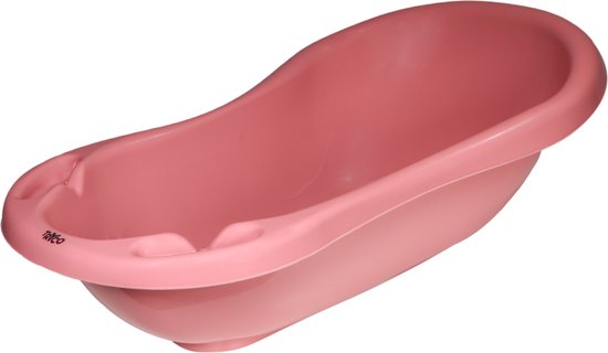 Tryco Pink Anti-Slip Badje TR-412601 van Tryco