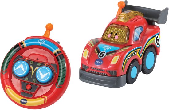TTA - Rick RC Raceauto van Toy State