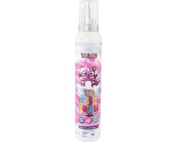 Tuban Tuban - Tubi Foam - Pink Lily 200 ml van Tuban