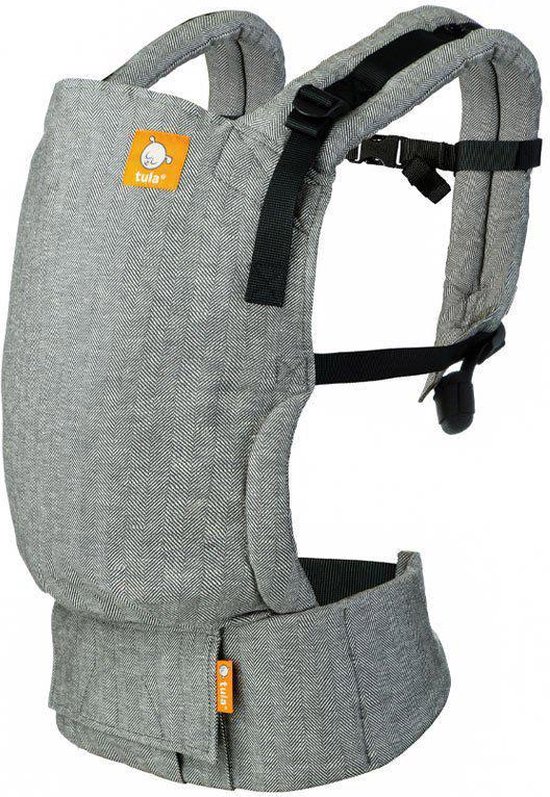 Tula Draagzak Free To Grow - Linen Ash van Tula