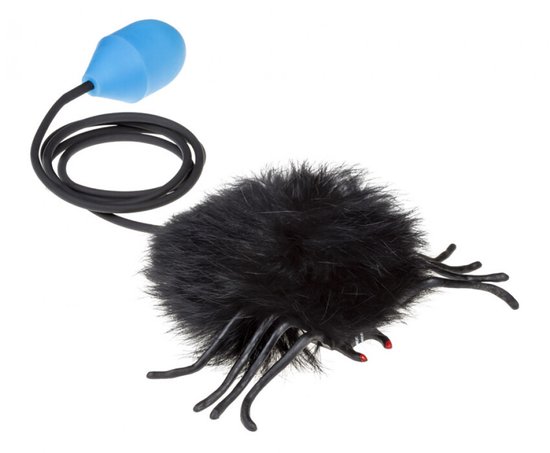 Tullo - Springende Kikker en Spin - Interactief Speelgoeden (Set van 2) vanaf 3 jaar van Tullo