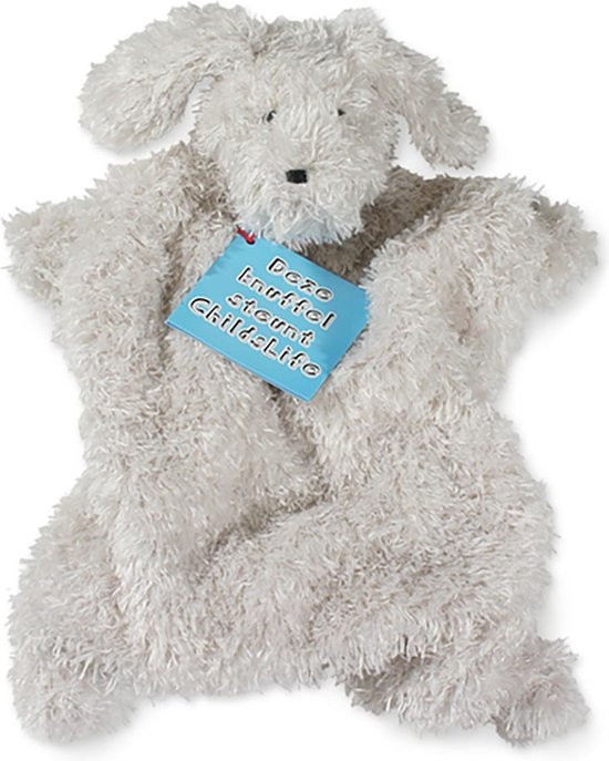 Tuuf-Childslife van Merkloos