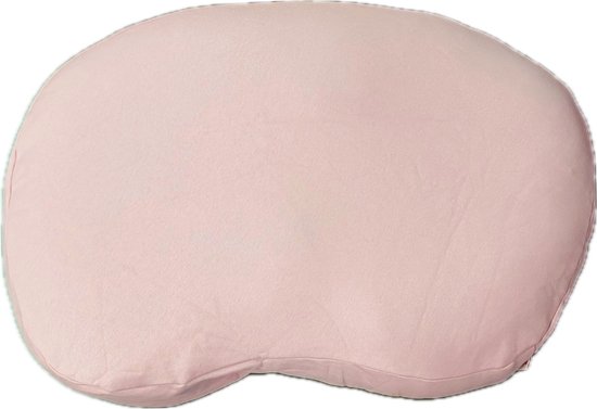 Tweeling relaxhoes blush voor om de tweeling voedingskussen van T