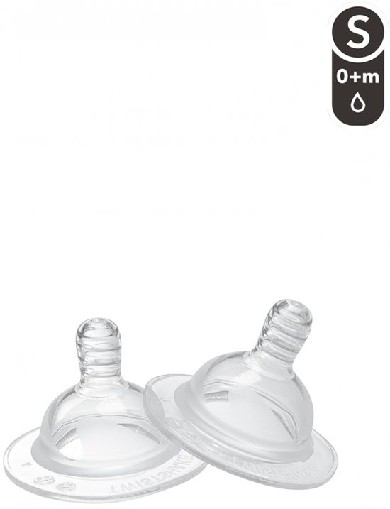 Twistshake Flessen Speen Antikoliek - Small