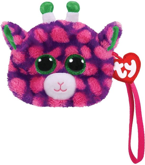 Ty Gear Gilbert portemonnee van T