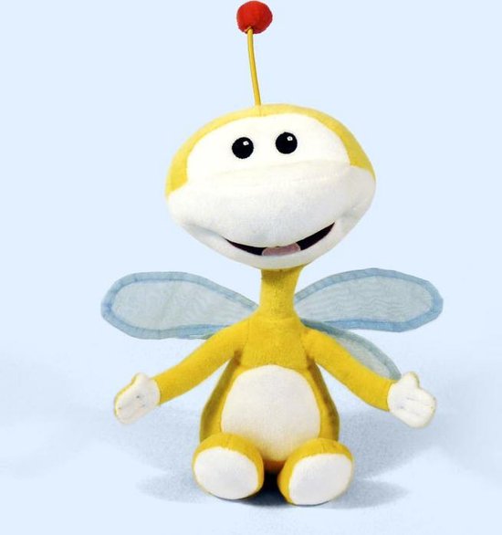 UKI knuffel van SES Creative