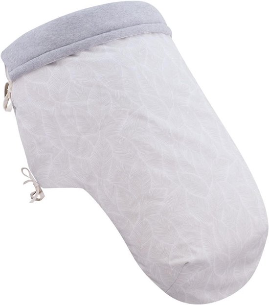 Universele Baby Voetenzak voor Kinderwagen - Warm & Zacht Fleece van Universele