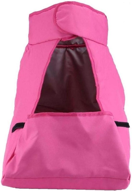 Universele Kinderwagen Voetenzak - Buggy Zak Baby - Baby Warm Houden - Waterdicht Oxford Doek - 60 x 40 cm