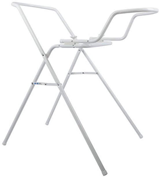 Universele standaard voor babybadjes 84 en 100 cm - Veilig en ergonomisch van Merkloos