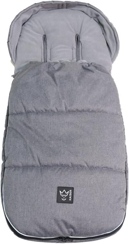 Universele Thermovoetenzak voor Kinderwagens, Warm en Waterafstotend van Universele