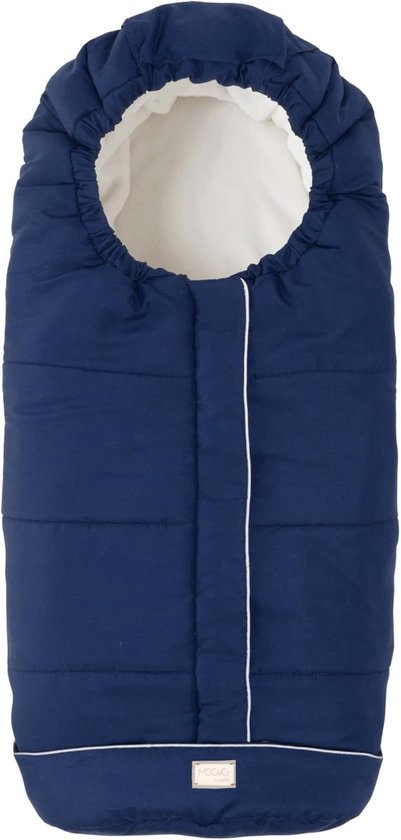 Universele Voetenzak Kinderwagen - Warm & Comfortabel voor Baby van Universele