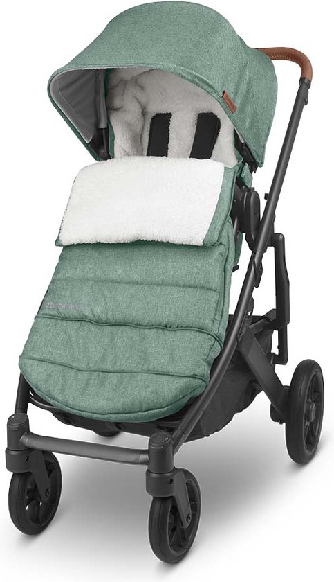 UPPAbaby Cozy Ganoosh V2 - Emmett van UPPAbaby