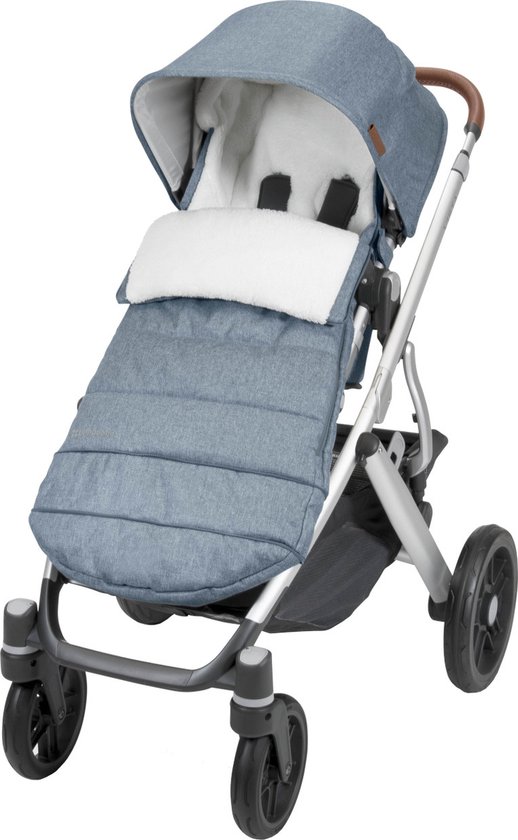 UPPAbaby Cozy Ganoosh V2 - Gregory van UPPAbaby